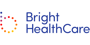 Bright HealthCare logo