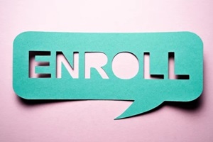 business enrollment and registration